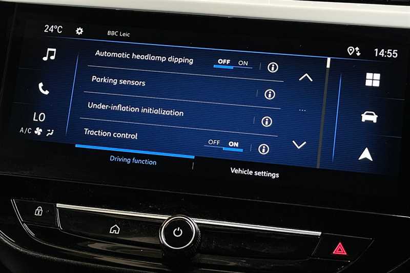 Used Vauxhall Corsa 2023 for sale - 76529480: Photo 46