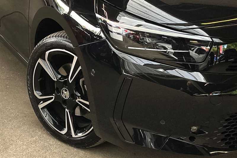 Used Vauxhall Corsa 2023 for sale - 76529480: Photo 48