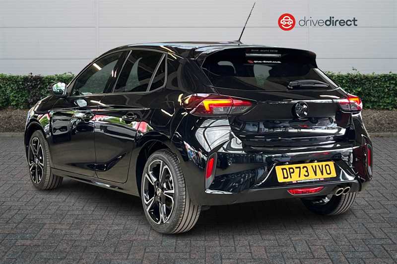 Used Vauxhall Corsa 2023 for sale - 76529480: Photo 5
