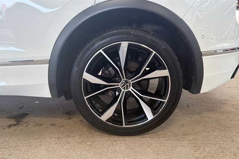 Used Volkswagen Tiguan 2022 for sale - 77944299: Photo 10