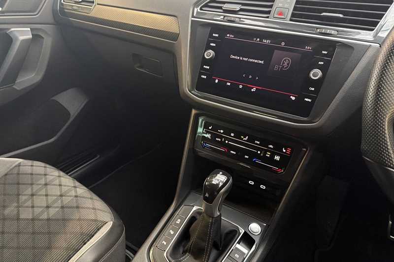 Used Volkswagen Tiguan 2022 for sale - 77944299: Photo 14