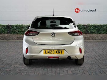 Used Vauxhall Corsa 2023 for sale - 78880496: Photo
