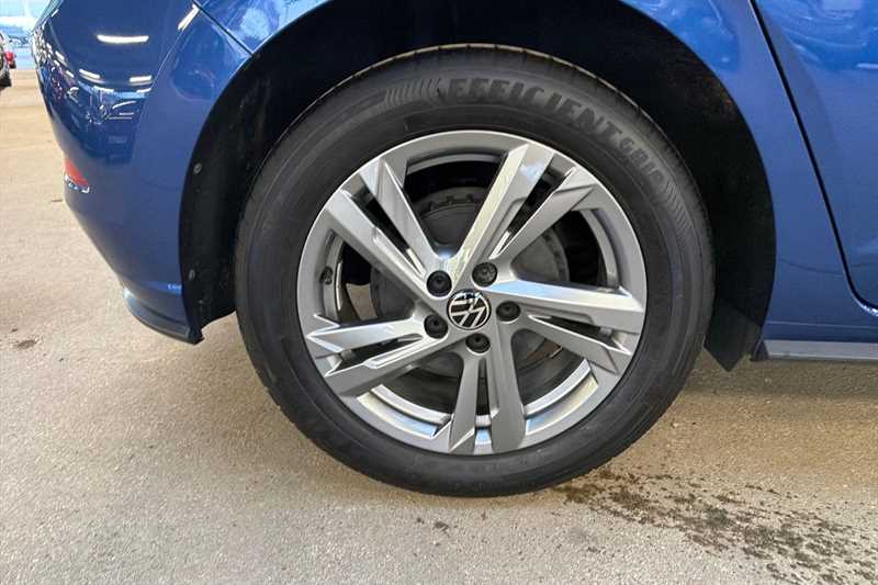 Used Volkswagen Polo 2023 for sale - 77944547: Photo 10