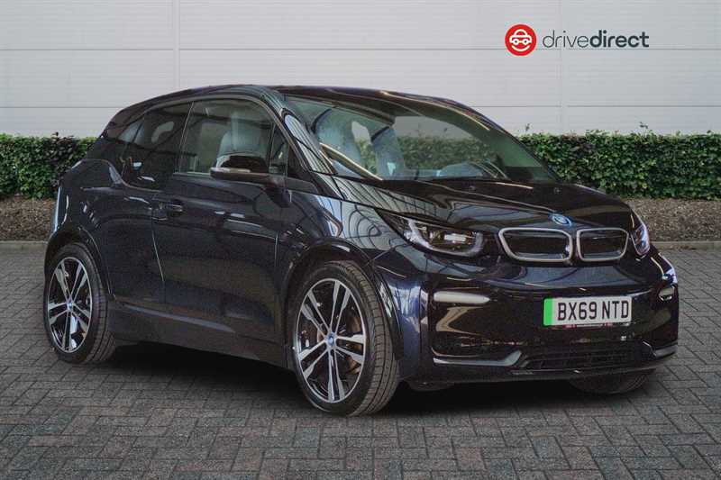 Used BMW i3 2019 for sale - 77899455: Photo 1