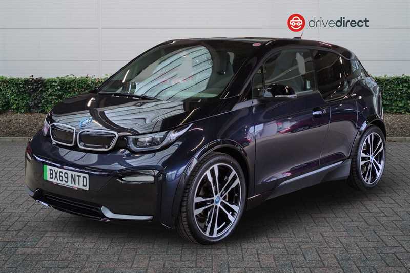 Used BMW i3 2019 for sale - 77899455: Photo 7