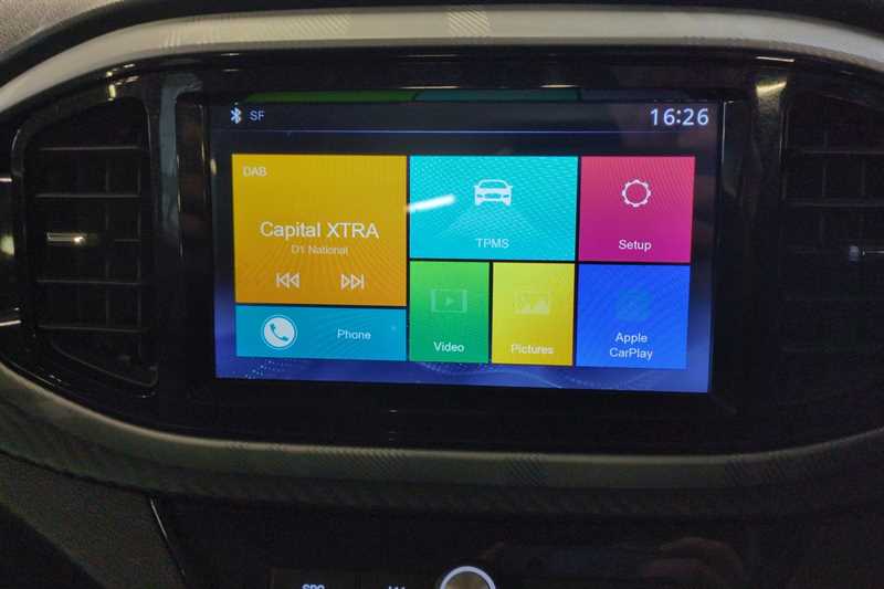 Used MG MG3 2021 for sale - 77727980: Photo 18