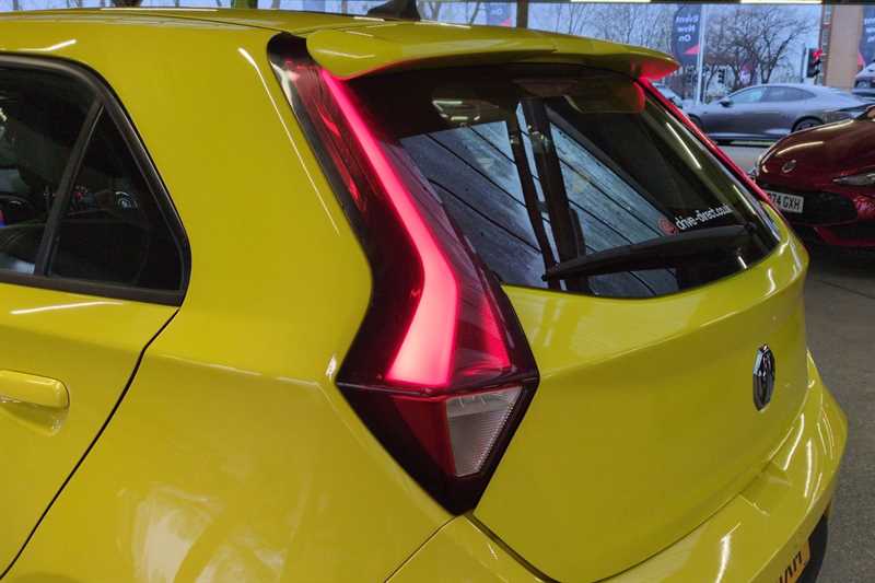 Used MG MG3 2021 for sale - 77727980: Photo 31