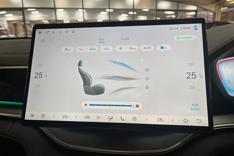 Used BYD Seal U 2025 for sale - 77473518: Photo 15