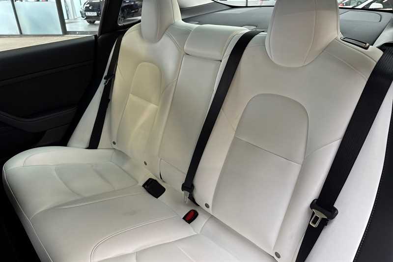 Used Tesla Model 3 2022 for sale - 76929477: Photo 45