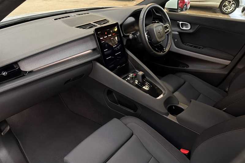 Used Polestar Polestar 2 2021 for sale - 76747806: Photo 44