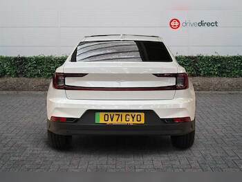 Used Polestar Polestar 2 2021 for sale - 76747806: Photo