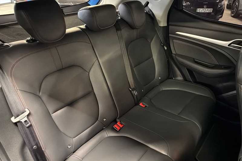 Used MG MG ZS for sale - 76761692: Photo 24