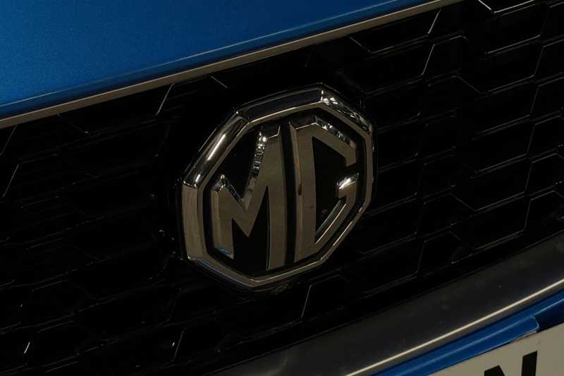 Used MG MG ZS for sale - 76761692: Photo 43