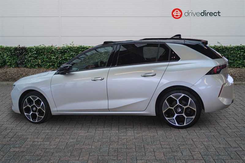 Used Vauxhall Astra 2024 for sale - 77773862: Photo 6