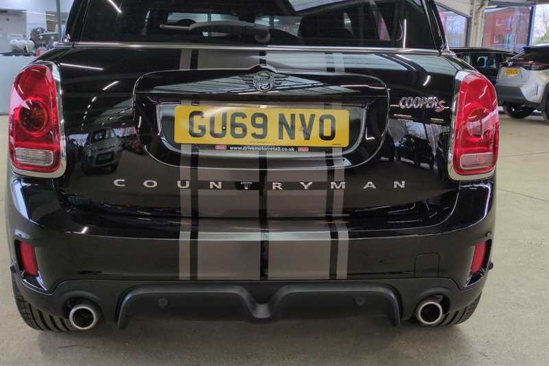 Used MINI Countryman 2019 for sale - 78207954: Photo 37