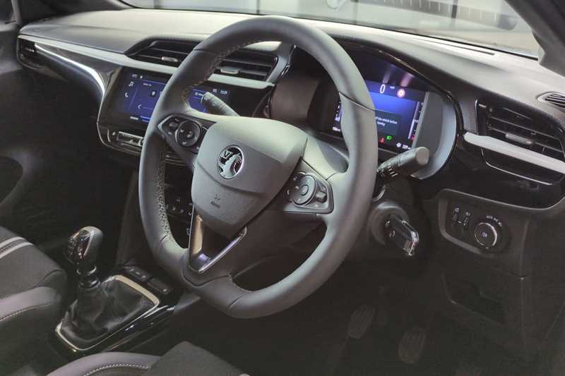 Used Vauxhall Corsa 2025 for sale - 77811318: Photo 13