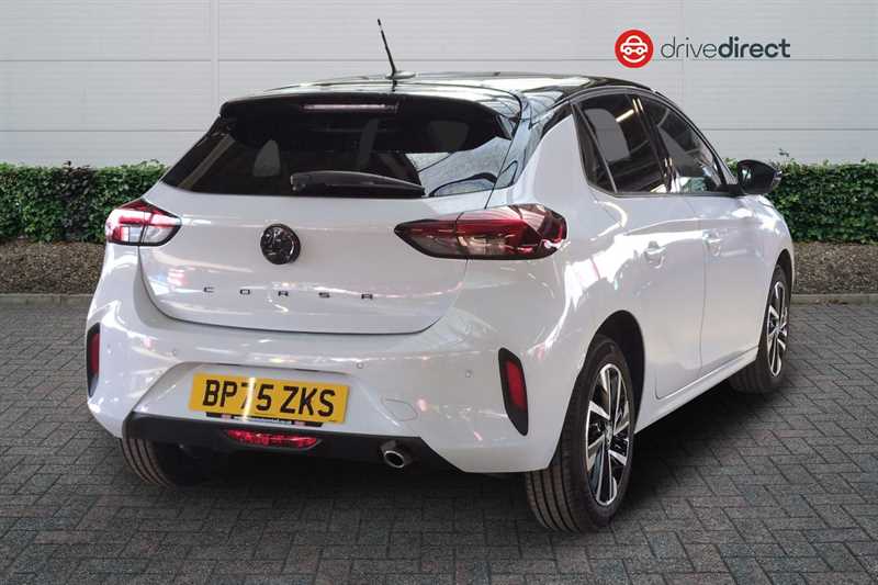 Used Vauxhall Corsa 2025 for sale - 77811318: Photo 3