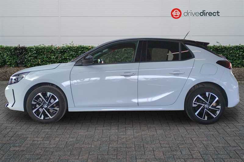 Used Vauxhall Corsa 2025 for sale - 77811318: Photo 6