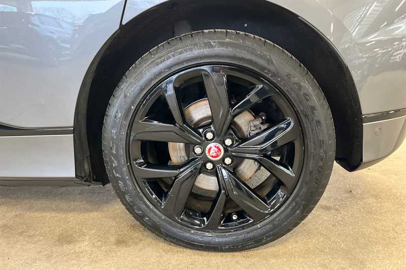 Used Jaguar I-Pace 2020 for sale - 77390400: Photo 11