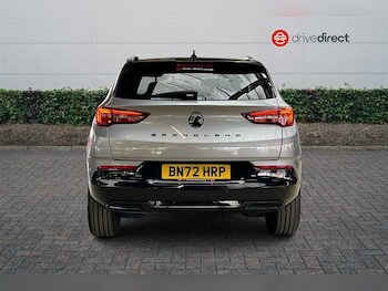 Used Vauxhall Grandland 2022 for sale - 78339102: Photo