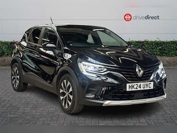 Used Renault Captur 2024 for sale - 79416547: Photo