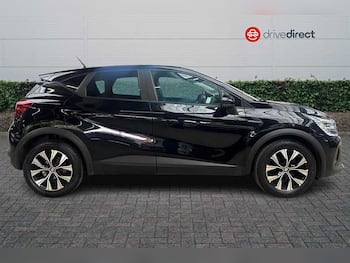 Used Renault Captur 2024 for sale - 79416547: Photo