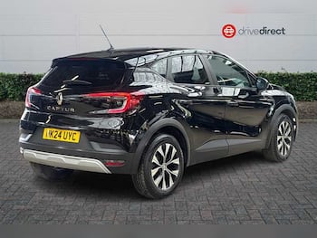 Used Renault Captur 2024 for sale - 79416547: Photo
