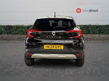 Used Renault Captur 2024 for sale - 79416547: Photo