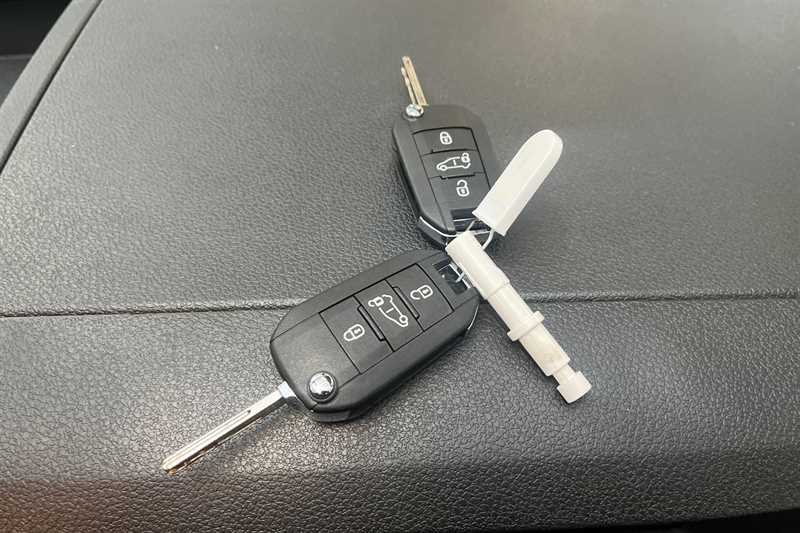 Used Vauxhall Vivaro 2025 for sale - 77362356: Photo 36