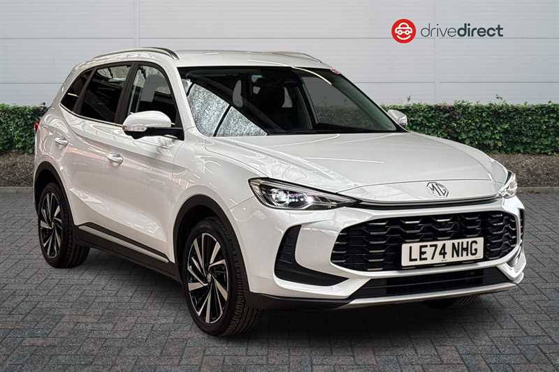 Used MG MG ZS 2024 for sale - 78159933: Photo 1