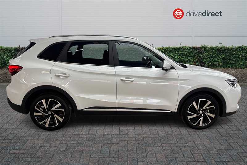 Used MG MG ZS 2024 for sale - 78159933: Photo 2