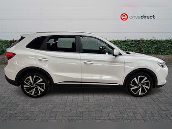 Used MG MG ZS 2024 for sale - 78159933: Photo