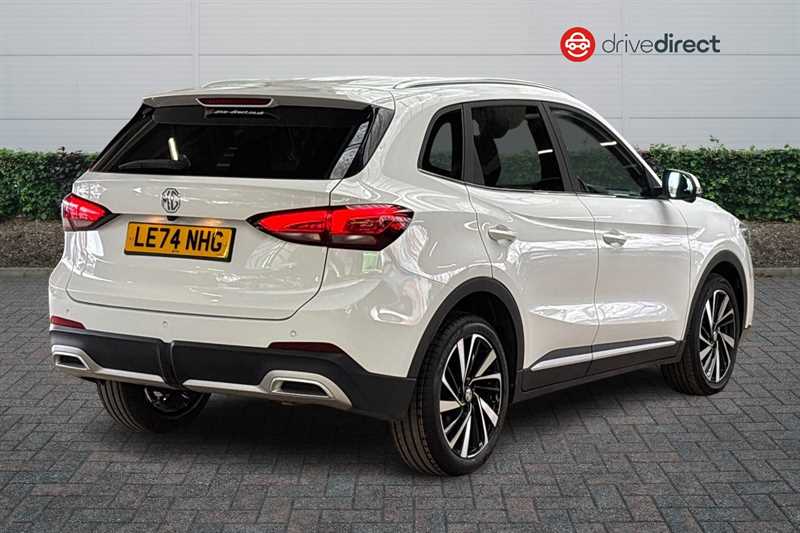 Used MG MG ZS 2024 for sale - 78159933: Photo 3