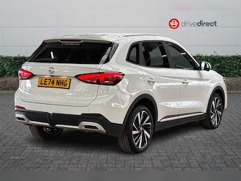 Used MG MG ZS 2024 for sale - 78159933: Photo