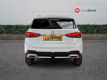 Used MG MG ZS 2024 for sale - 78159933: Photo