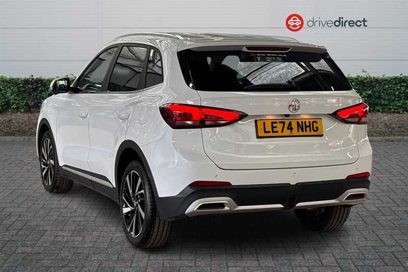 Used MG MG ZS 2024 for sale - 78159933: Photo 5