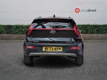 Used Hyundai BAYON 2023 for sale - 78234397: Photo