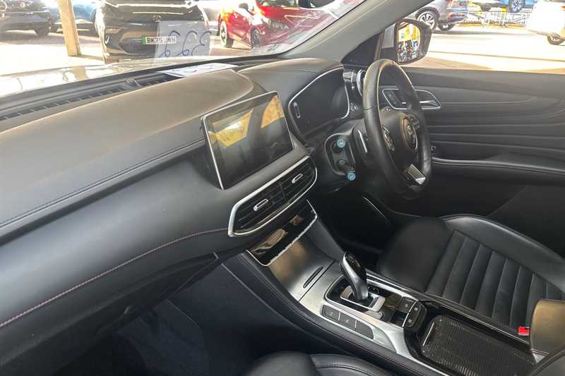 Used MG MG HS 2023 for sale - 78207504: Photo 6