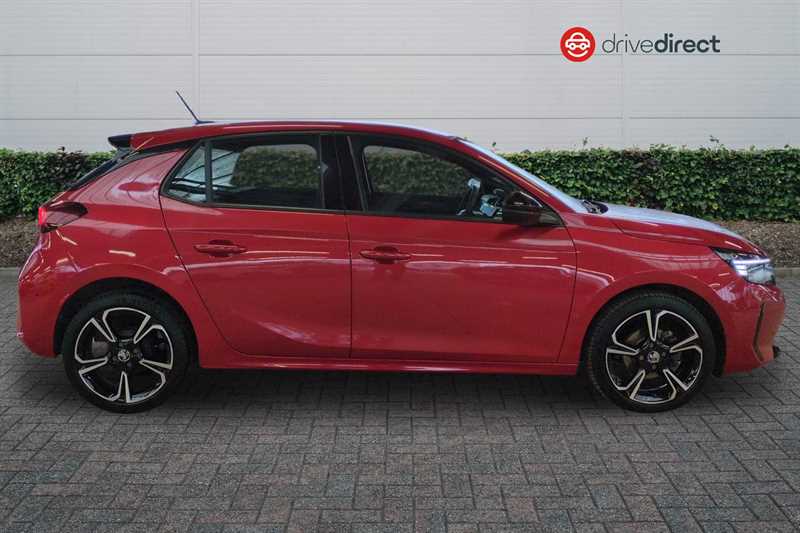 Used Vauxhall Corsa 2024 for sale - 78119410: Photo 2