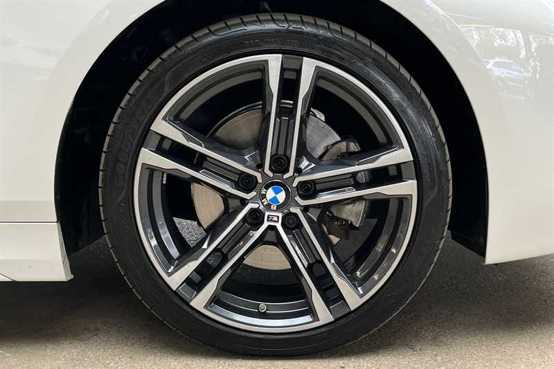 Used BMW 1 Series 2023 for sale - 76903710: Photo 11