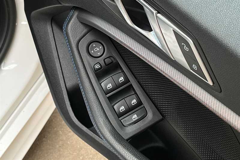 Used BMW 1 Series 2023 for sale - 76903710: Photo 16