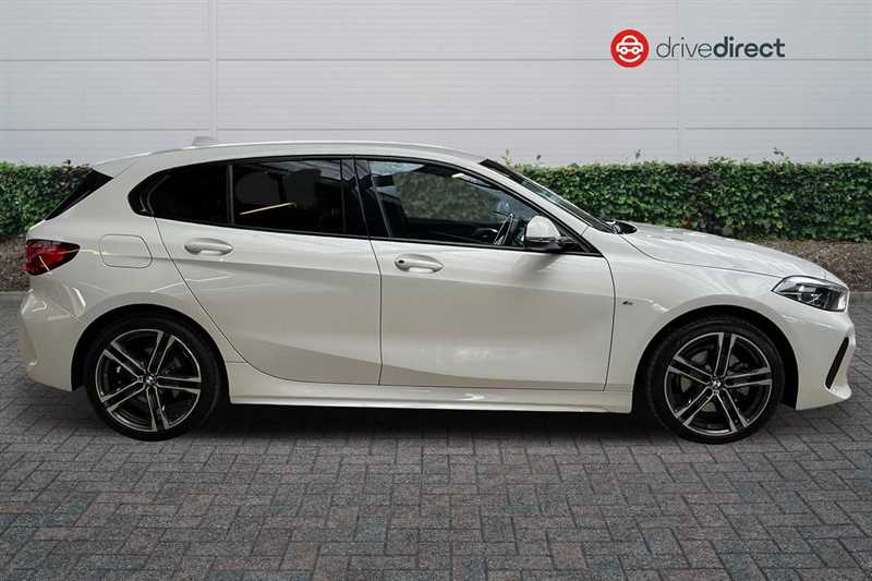 Used BMW 1 Series 2023 for sale - 76903710: Photo 2