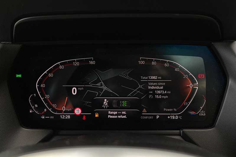 Used BMW 1 Series 2023 for sale - 76903710: Photo 20