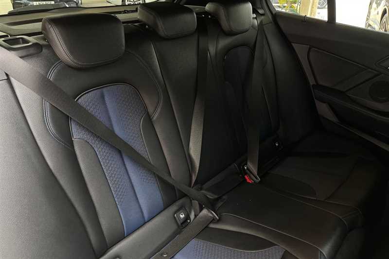 Used BMW 1 Series 2023 for sale - 76903710: Photo 24