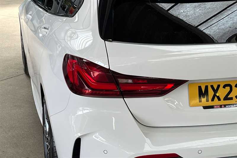 Used BMW 1 Series 2023 for sale - 76903710: Photo 31