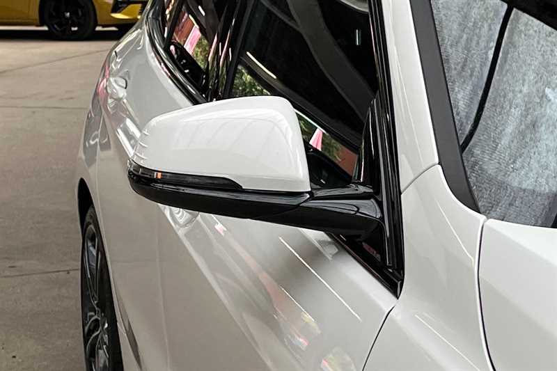 Used BMW 1 Series 2023 for sale - 76903710: Photo 34