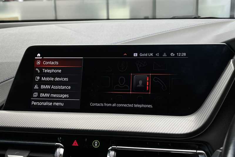 Used BMW 1 Series 2023 for sale - 76903710: Photo 38