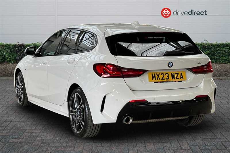 Used BMW 1 Series 2023 for sale - 76903710: Photo 5