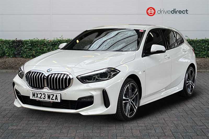 Used BMW 1 Series 2023 for sale - 76903710: Photo 7
