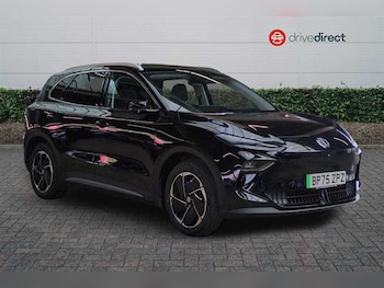 Used MG MGS5 2026 for sale - 77787808: Photo